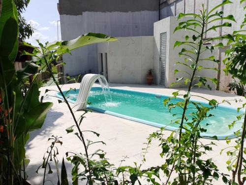 Velha Boipeba Hotel | Chales do porto