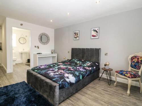 West Heslerton House | Chalet 1