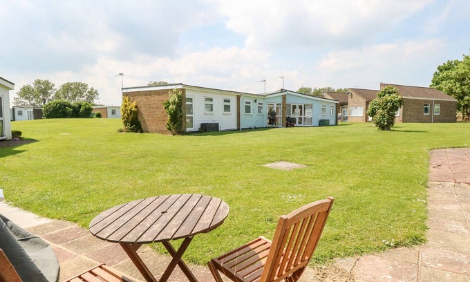 Great Yarmouth Cottage | Chalet 150