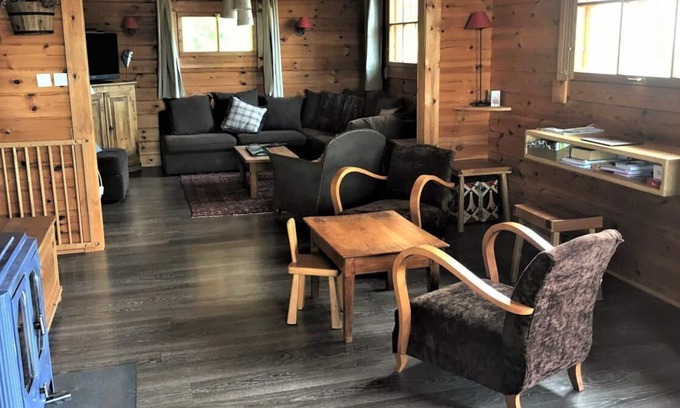 Albiez-le-Vieux Ski Chalet | Chalet, 250m from ski slopes, terrace, tv, ski locker, 130m², Albiez Montrond