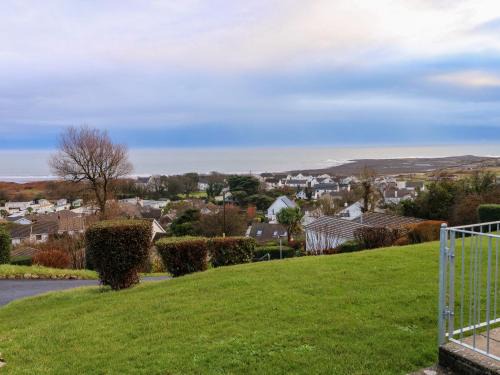Port-Eynon House | Chalet 27