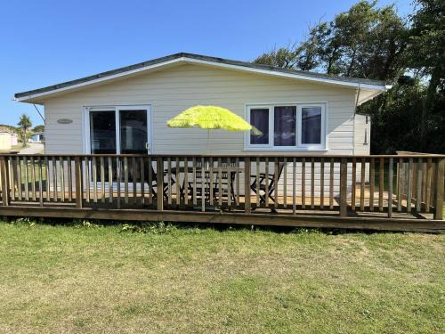 Hayle House | Chalet 3 Wipeout