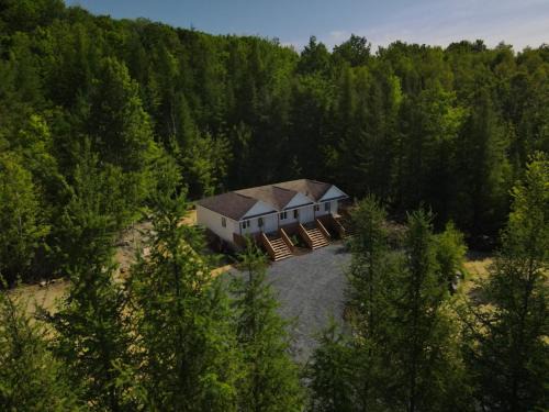Shefford House | Chalet 4 OST Shefford