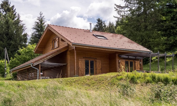 Gerardmer Ski Chalet | Chalet 6 people, Gérardmer, Les Bas-Rupts