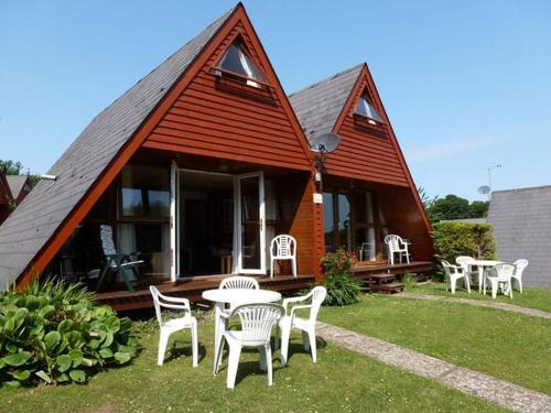 Martin Ski Chalet | Chalet 67
