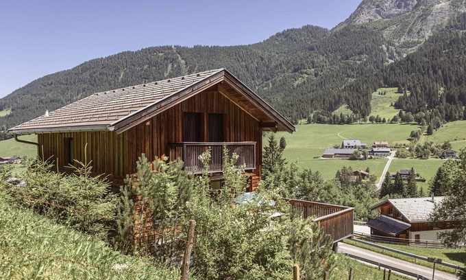 Annaberg-Lungoetz Ski Chalet | Chalet # 70 with 3 BR for up to 8 people