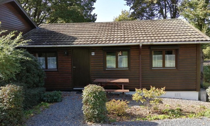 Marcouray Other | Chalet 94 la boverie