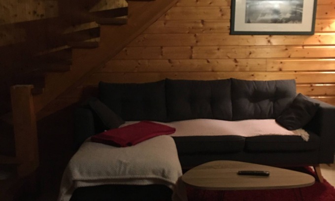 Thollon-les-Memises Ski Chalet | Chalet a 5-minute walk from the ski lifts