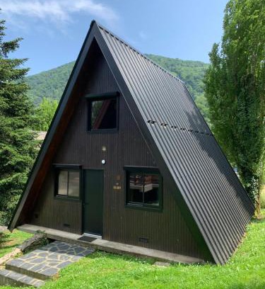 Cierp-Gaud Ski Chalet | Chalet AbA, proche Luchon