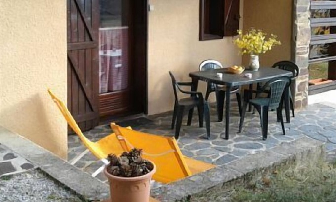 Llo Ski Chalet | Chalet - Accommodation for 4 people in LLO in the PO near Font Romeu