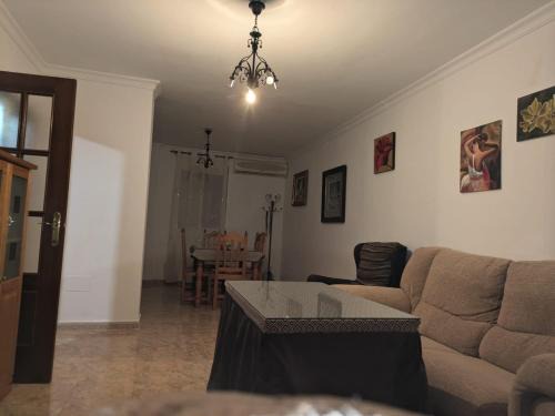 Ardales House | chalet adosado La morena cerca del caminito del rey