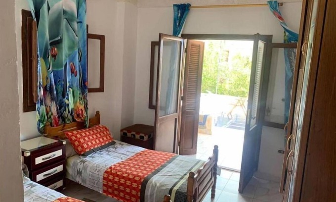 Marsa Matruh Ski Chalet | Chalet Aida Beach, Heliopolis, North Coast