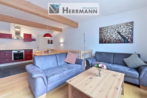 Steinach Apartment | Chalet am Breitenberg Appartement CB 09