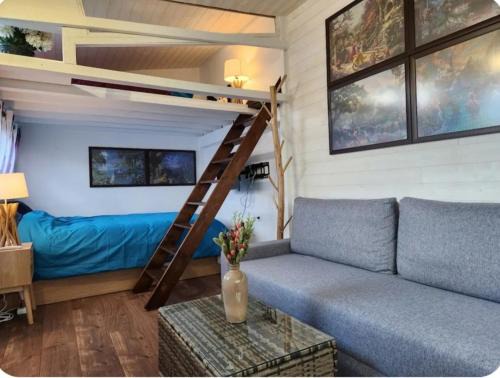 Chalifert House | Chalet avec jardin proche de Disneyland