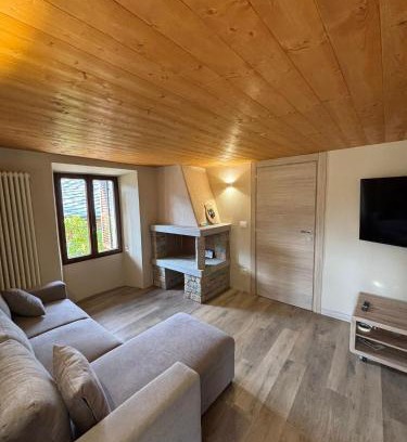 Saint-Pierre House | Chalet Bachod