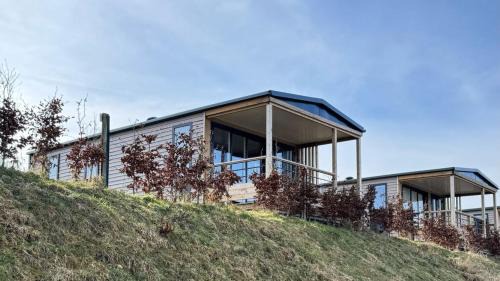 Bouillon Ski Chalet | Chalet Bouillon - Parc de vacances Papillon Bouillon