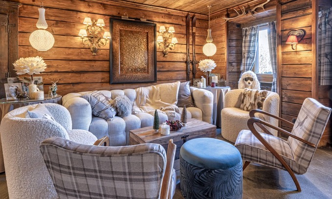 Limone Piemonte Ski Chalet | Chalet Bragard