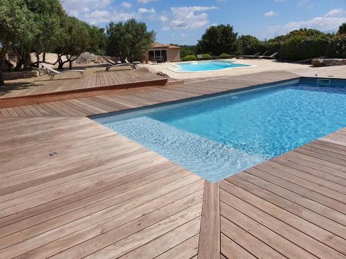Bonifacio Ski Chalet | CHALET CANAVA