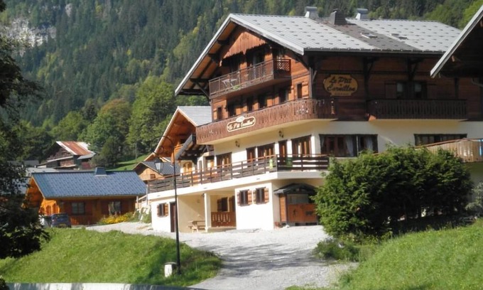 Chatel Ski Chalet | Chalet - Châtel