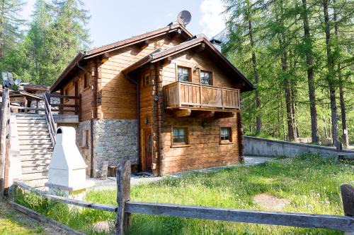 Livigno Apartment | Chalet Champagne