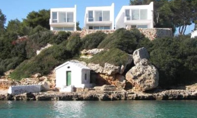 Cala en Blanes House | chalet - Ciutadella