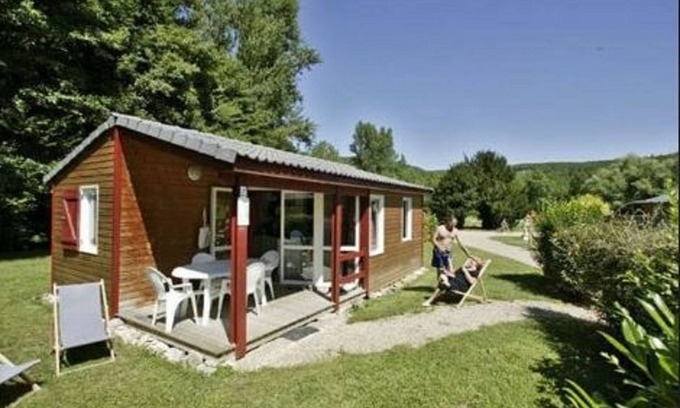 Coly Ski Chalet | CHALET CONFORT 9 - le clos du moulin