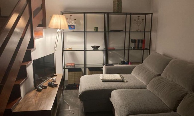Miengo Ski Chalet | Chalet con piscina entre Liencres y Suances
