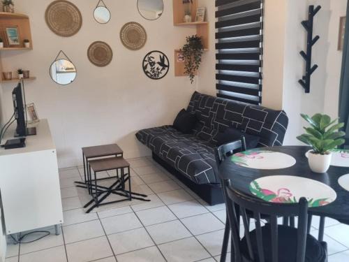 Biscarrosse Ski Chalet | Chalet Confort à Biscarrosse - 6 Pers. - FR-1-319-594