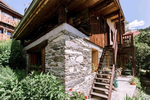 Bourg-Saint-Maurice Ski Chalet | Chalet cosy