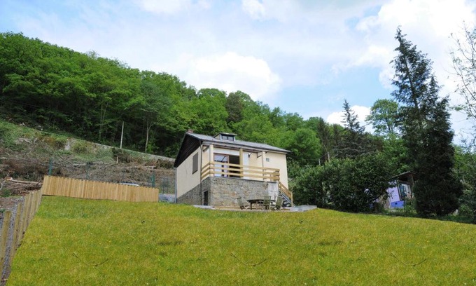 Bohon House | Chalet d'Aventures