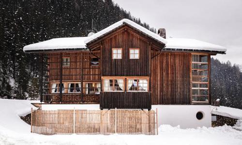 La Valle Apartment | CHALET D'ERT