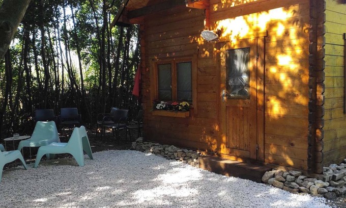 Orange Ski Chalet | Chalet Dans le Vaucluse