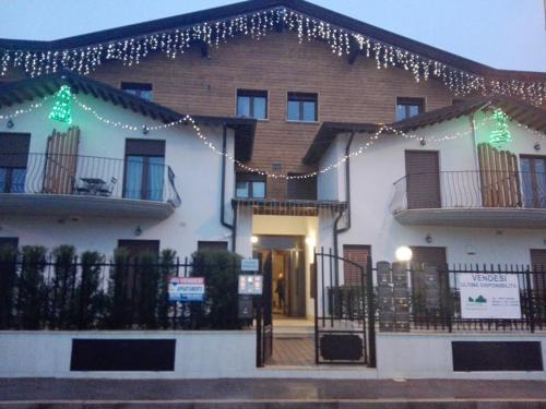 Castel di Sangro House | Chalet di montagna