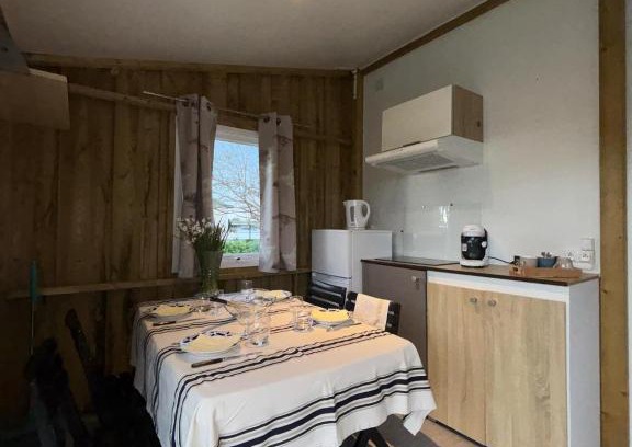 Labatut Other | Chalet en bois