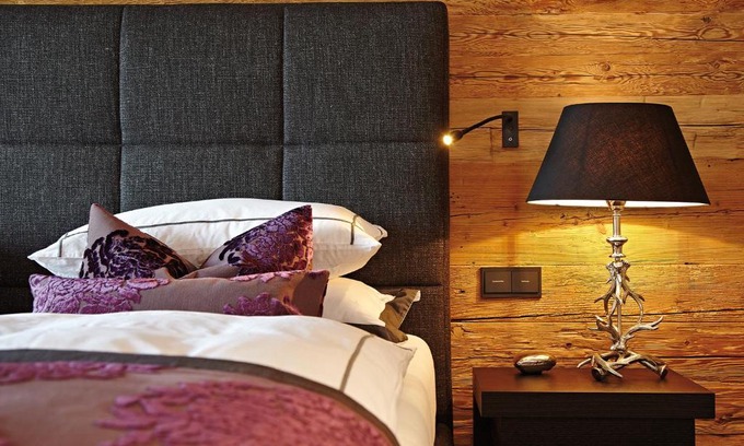 Ofterschwang Ski Chalet | Chalet-F