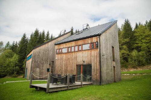 Harrachov Ski Chalet | Chalet Harrachov