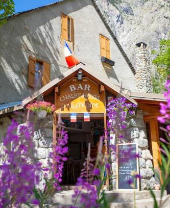 Ailefroide Hotel | Chalet Hotel d Ailefroide