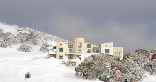 Hotham Heights Apartment | Chalet Hotham 4