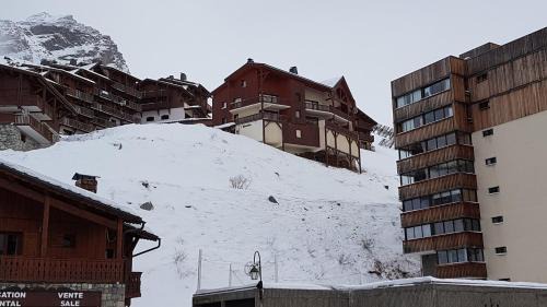 Val-Thorens Apartment | Chalet L'Hermine
