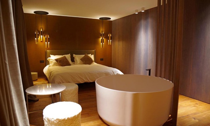 San Giovanni di Fassa Bed & Breakfast | Chalet La Ciaseta