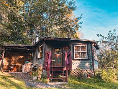 Mauricie Apartment | Chalet Lac Bellemare