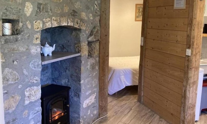 Hauteluce House | CHALET LES PECHEURS - HAUTELUCE LES SAISIES