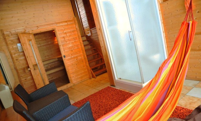 Bohon Ski Chalet | Chalet Le Mirador