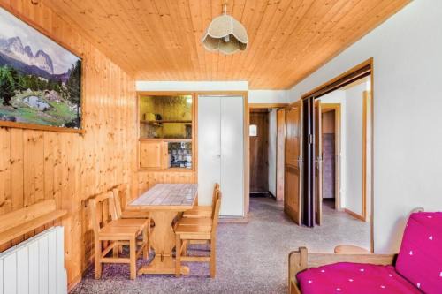 La Plagne-Tarentaise Apartment | Chalet le Séchet - maeva Home - 2 pièces 4 Personnes Confort MAE-0621