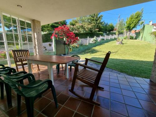 Cangas House | Chalet Limens Capricho