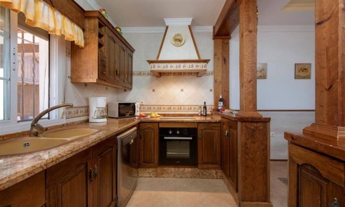 El Palmar Ski Chalet | Chalet LOS Pepes