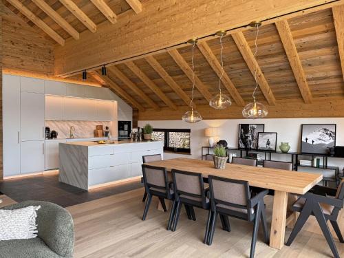 Weitnau House | Chalet Mädesüss