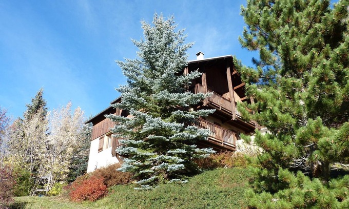Briancon Ski Chalet | CHALET MADINIER, GLOBAL CHALET