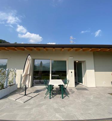 Rovetta Ski Chalet | Chalet Marghe 2
