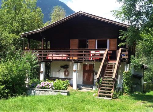 Croveo Ski Chalet | Chalet Marina
